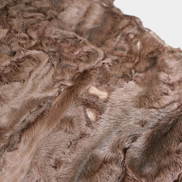 Loewe Fur Mini Tote - Picture 9 of 11